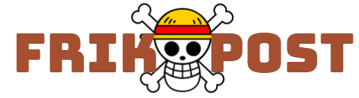 Frikpost